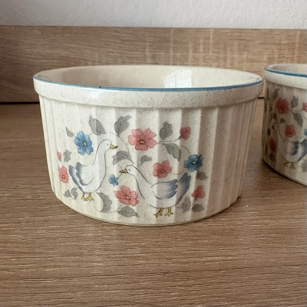 Country Classics set vintage